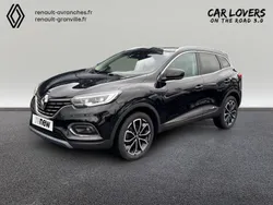 Noir Utilisé 2022 Renault Kadjar Intens SUV | 21 699 € (Prix juste)