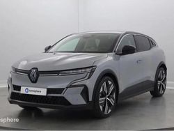 Occasion 2022 Renault Megane E-Tech Iconic SUV | 24 999 € (Prix juste)