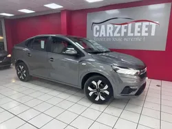 Gris Nouvelle 2025 Dacia Logan Expression Berline | 12 890 €