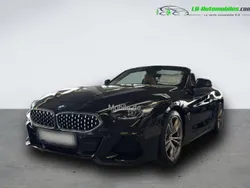 Utilisé 2019 BMW Z4 Comfort Edition Coupé | 40 800 € (Prix juste)