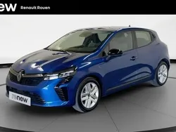 Bleu Utilisé 2024 Renault Clio V Evolution Citadine | 16 990 € (Prix juste)