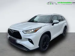 Utilisé 2024 Toyota Highlander SUV | 75 400 € (Prix juste)