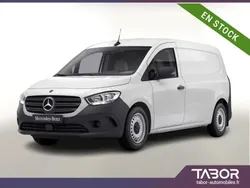 Blanc Nouvelle 2025 Mercedes Citan 110 Monospace | 25 400 €