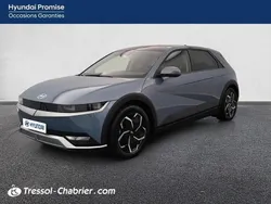 Utilisé 2023 Hyundai Ioniq 6 Berline | 32 538 € (Prix juste)