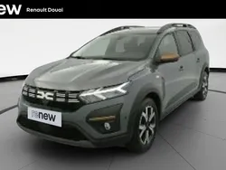Gris Utilisé 2023 Dacia Jogger Extreme Monospace | 20 999 € (Prix juste)