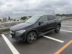 Noir Utilisé 2021 Mercedes GLA250 Business SUV | 30 990 € (Prix juste)