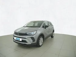 Gris Utilisé 2022 Opel Crossland SUV | 13 490 € (Bon prix)