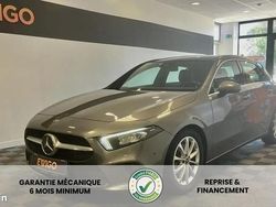Utilisé 2018 Mercedes A250 Edition Berline | 21 990 € (Super prix)