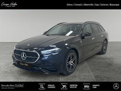 Occasion 2025 Mercedes 300 AMG line Break | 83 880 € (Prix juste)