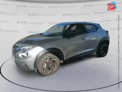 Gris Utilisé 2022 Nissan Juke N-Connecta SUV | 17 299 € (Super prix)