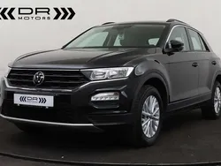 Noir Utilisé 2020 VW T-Roc United SUV | 20 995 € (Prix assez cher)