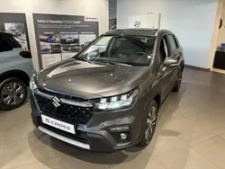 Gris Nouvelle 2024 Suzuki SX4 S-Cross Style SUV | 28 880 € (Prix juste)