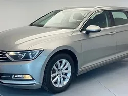 Gris Utilisé 2015 VW Passat Break | 7 990 €