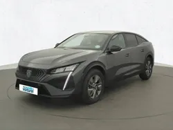 Gris Utilisé 2023 Peugeot 408 S Berline | 21 990 € (Bon prix)