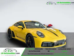 Utilisé 2019 Porsche 911 Coupé | 133 500 € (Prix juste)