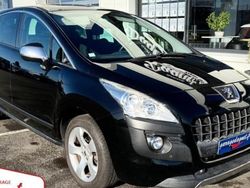 Utilisé 2013 Peugeot 3008 Allure | 5 990 € (Bon prix)