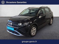 Utilisé 2025 VW T-Cross Life SUV | 25 990 € (Prix juste)