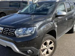 Noir Utilisé 2020 Dacia Duster Comfort SUV | 13 290 € (Bon prix)