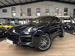 Bleu Utilisé 2023 Porsche Cayenne Platinum Edition SUV | 94 990 € (Super prix)