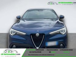 Utilisé 2019 Alfa Romeo Stelvio SUV | 27 200 € (Prix cher)