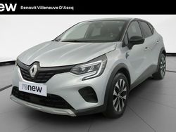 Gris Occasion 2022 Renault Captur Evolution SUV | 13 999 € (Super prix)