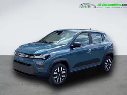 Utilisé 2025 Dacia Spring Citadine | 19 800 €