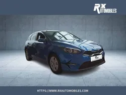 Utilisé 2025 Kia Ceed Active | 22 990 € (Prix juste)