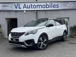 Utilisé 2018 Peugeot 5008 Allure Monospace | 13 990 € (Prix juste)