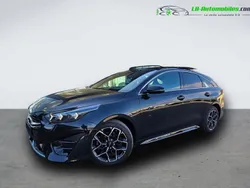 Utilisé 2021 Kia ProCeed Citadine | 29 000 € (Prix juste)