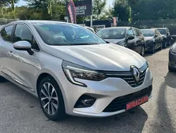 Utilisé 2022 Renault Clio V Intens Citadine | 12 990 € (Prix juste)