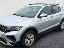 Occasion 2024 VW T-Cross Life SUV | 22 990 € (Prix juste)