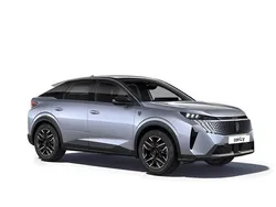 Gris Nouvelle 2025 Peugeot 3008 GT | 34 900 € (Bon prix)