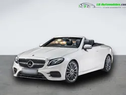 Utilisé 2018 Mercedes E200 Berline | 42 200 €