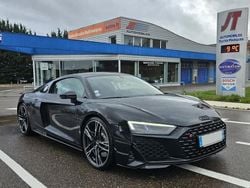 Noir Utilisé 2019 Audi R8 Coupé Sport Coupé | 135 890 € (Super prix)