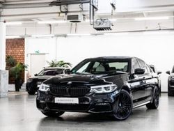 Utilisé 2020 BMW 530 M Sport Berline | 38 900 € (Prix cher)