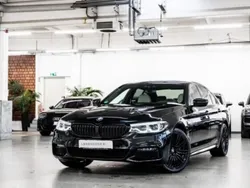 Utilisé 2020 BMW 530 M Sport Berline | 38 900 € (Prix juste)