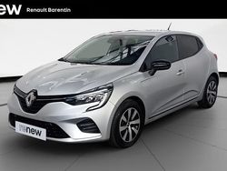 Gris Utilisé 2023 Renault Clio V LIMITED Citadine | 16 590 € (Prix juste)
