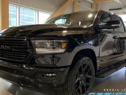 Noir Occasion 2022 Dodge Ram Pick-up | 51 472 € (Prix cher)