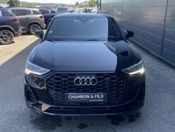 Utilisé 2023 Audi Q3 Sportback Design SUV | 39 990 € (Prix juste)