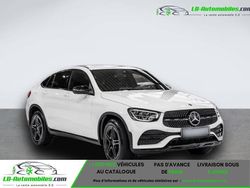 Utilisé 2019 Mercedes GLC300 | 50 500 € (Prix cher)