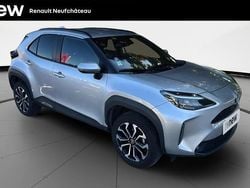 Utilisé 2023 Toyota Yaris Citadine | 24 500 € (Prix cher)