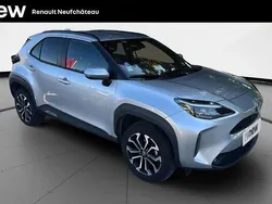 Utilisé 2023 Toyota Yaris Citadine | 24 500 € (Prix assez cher)