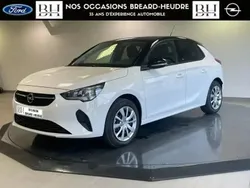 Gris Utilisé 2023 Opel Corsa-e Citadine | 23 980 € (Prix cher)