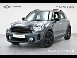 Vert Utilisé 2021 Mini Cooper Countryman SUV | 29 860 € (Prix assez cher)
