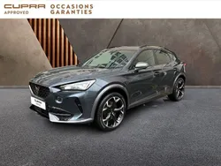 Gris Utilisé 2024 Cupra Formentor SUV | 49 990 €