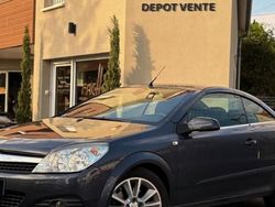 Utilisé 2007 Opel Astra Cosmo Berline | 4 790 €