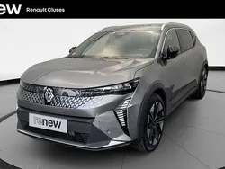 Gris Utilisé 2024 Renault Scénic Techno Monospace | 36 990 € (Bon prix)
