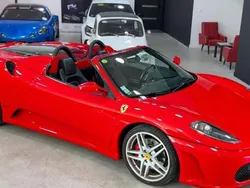 Utilisé 2006 Ferrari F430 Coupé | 97 000 €