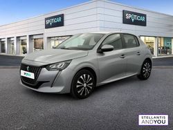 Utilisé 2020 Peugeot 208 Business-Line Citadine | 12 990 € (Prix juste)