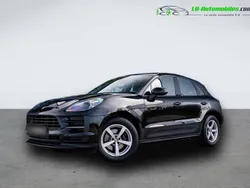 Utilisé 2019 Porsche Macan SUV | 49 500 € (Bon prix)